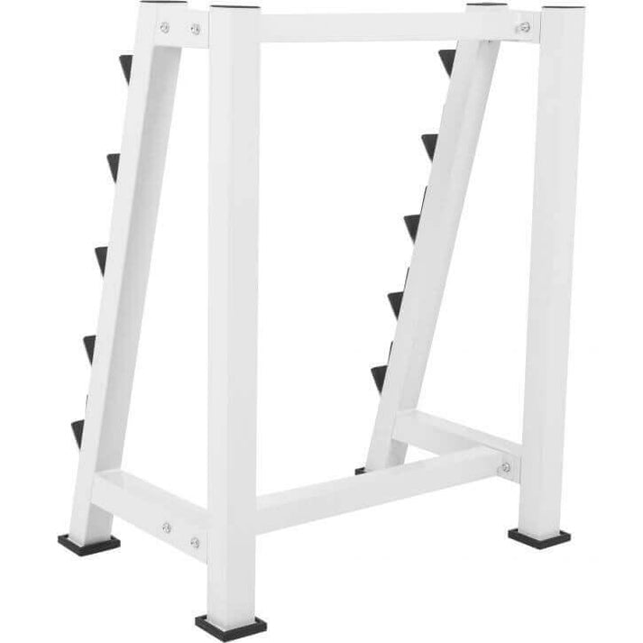 Stander til lange vægtstænger