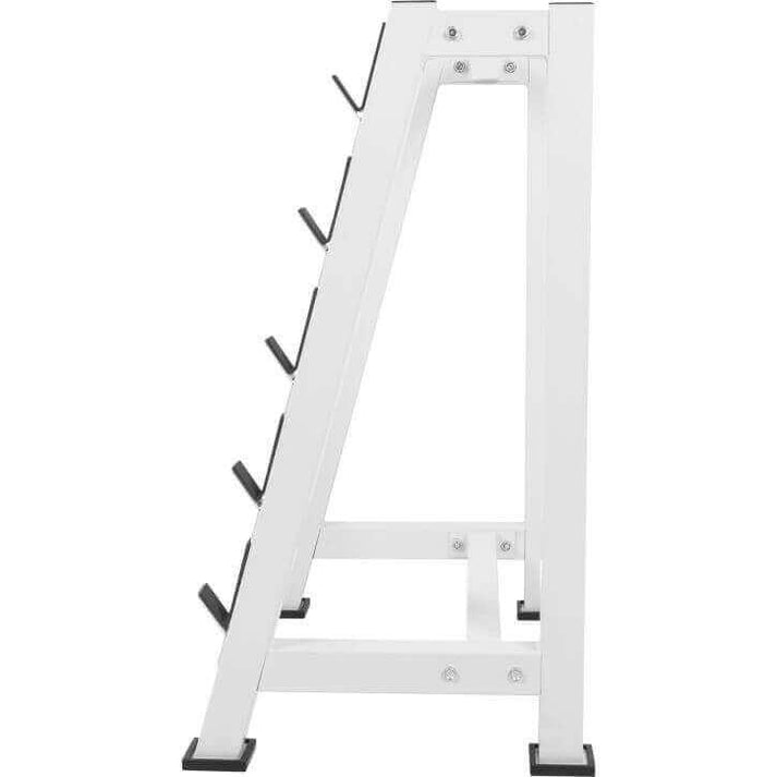 Stander til lange vægtstænger