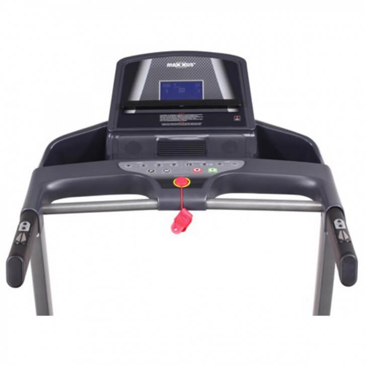 LØBEBÅND MAXXUS 4.2I (Skaffevare)