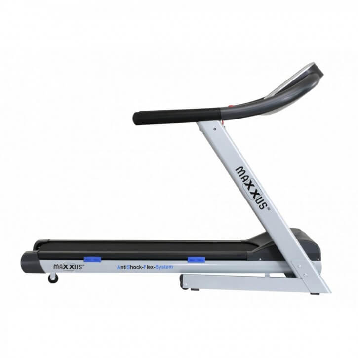 LØBEBÅND MAXXUS 7.3 (Skaffevare)