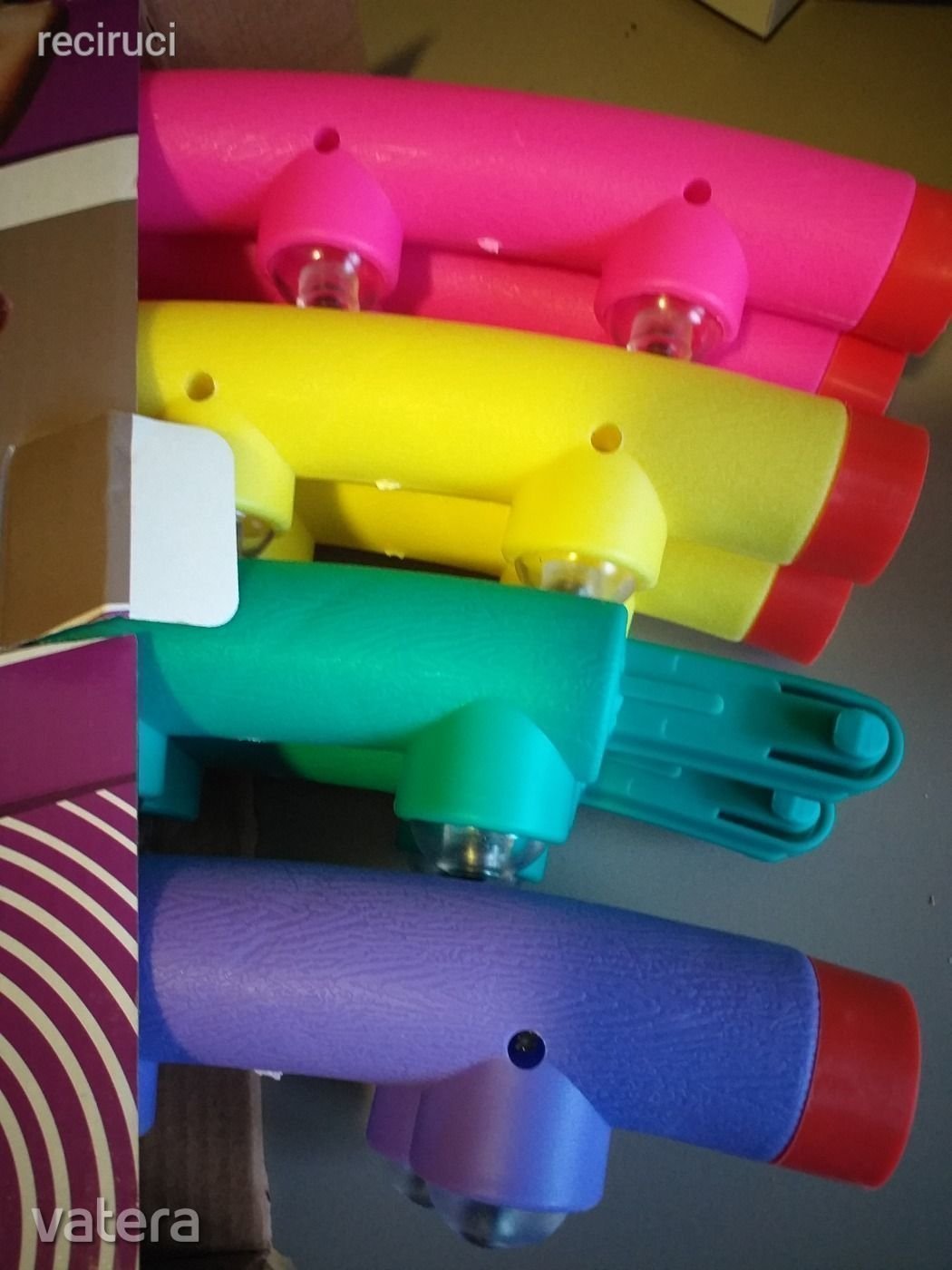 Billig Massage Hulahopring