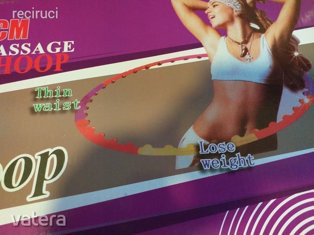 Billig Massage Hulahopring