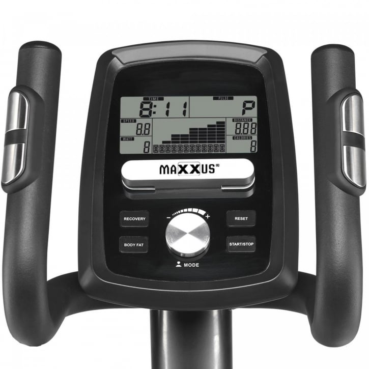 CROSSTRAINER MAXXUS CX 3.0 (Skaffevare)