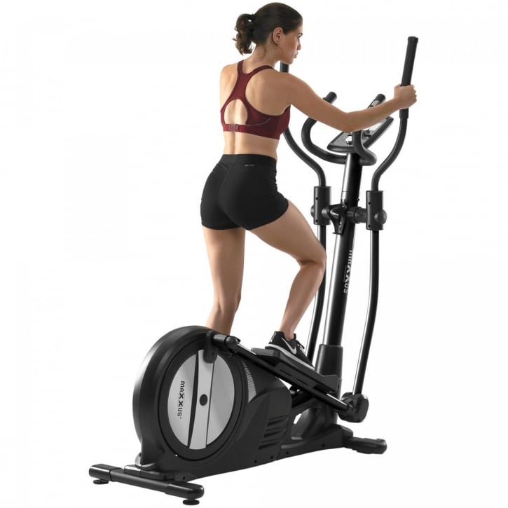 CROSSTRAINER MAXXUS CX 3.0 (Skaffevare)