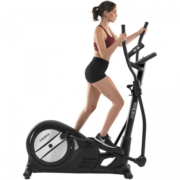 CROSSTRAINER MAXXUS CX 3.0 (Skaffevare)