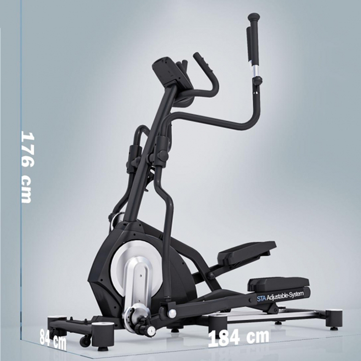 CROSSTRAINER MAXXUS CX 7.5 (Skaffevare)