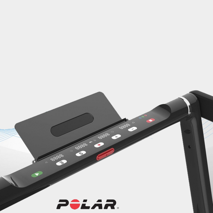 LØBEBÅND MAXXUS M8 (Skaffevare)