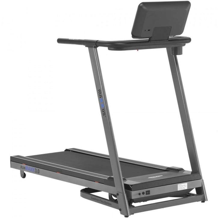 LØBEBÅND RUNMAXX 3.0 (Skaffevare)