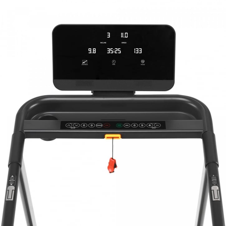 LØBEBÅND RUNMAXX 5.0 (Skaffevare)