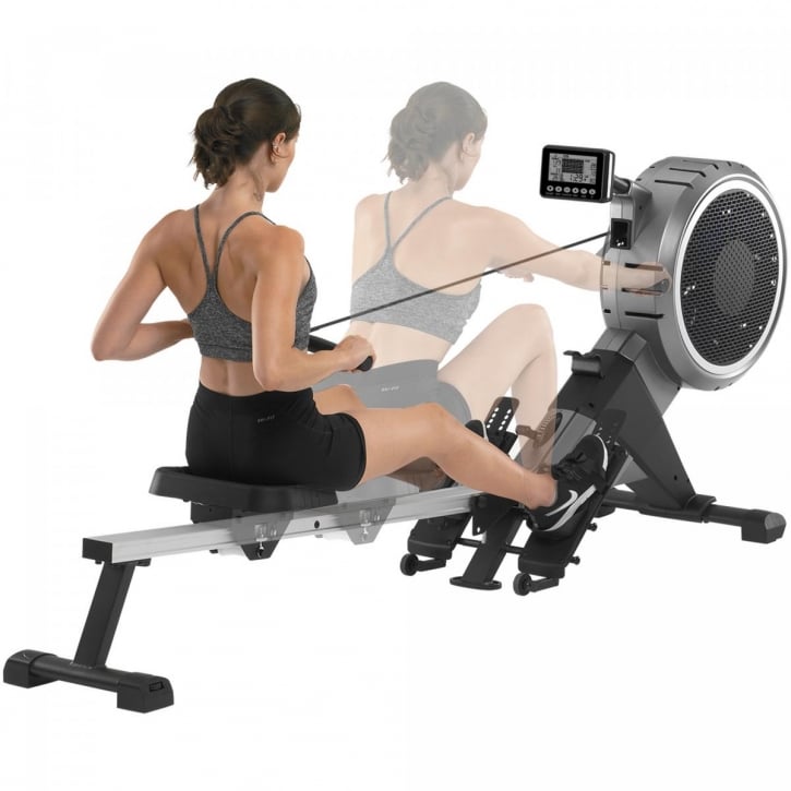 ROMASKINE MAXXUS 7.4 (Skaffevare)