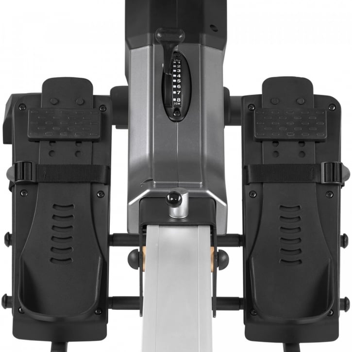 ROMASKINE MAXXUS 7.4 (Skaffevare)