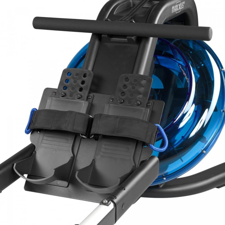 VANDROMASKINE MAXXUS OXFORD AXR (Skaffevare)