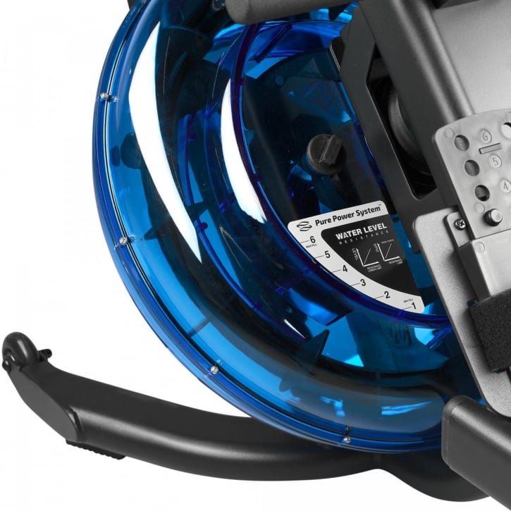 VANDROMASKINE MAXXUS OXFORD AXR (Skaffevare)