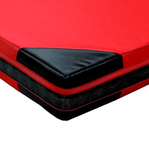 Rød Gymnastikmåtte MC-M004