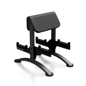 Stående Curlbænk til fitnesscenter (RESTSALG)