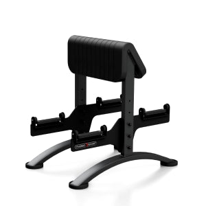 Stående Curlbænk til fitnesscenter (RESTSALG)