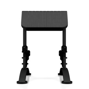 Stående Curlbænk til fitnesscenter (RESTSALG)