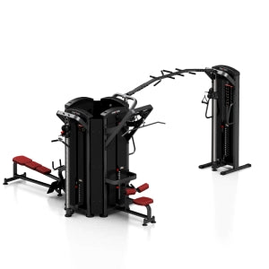 Professionel Multi Kabeltårn (Skaffevare)