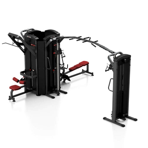 Professionel Multi Kabeltårn (Skaffevare)