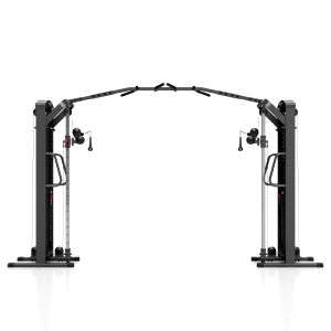 Professionelt Fitnesscenter Kabeltårn (Skaffevare)