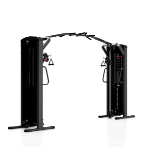 Professionelt Fitnesscenter Kabeltårn (Skaffevare)