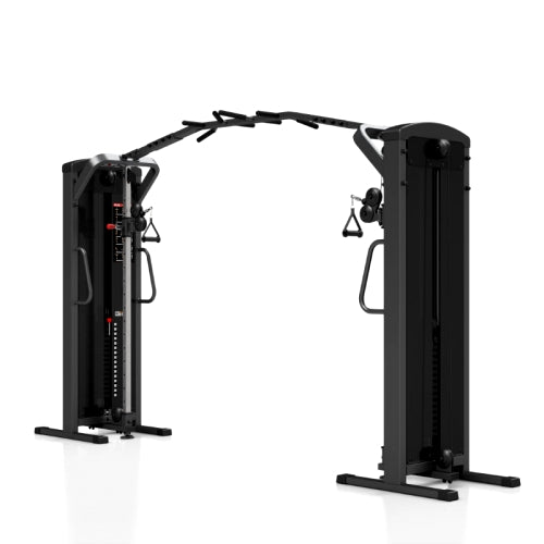 Professionelt Fitnesscenter Kabeltårn (Skaffevare)