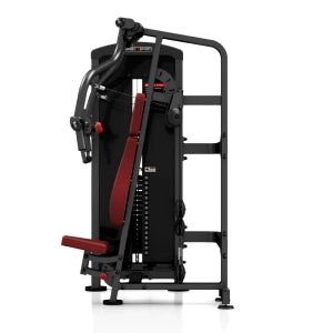 Professionel Bænkpres maskine (Skaffevare)