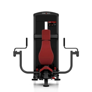 Fitnesscenter Butterfly maskine (Skaffevare)