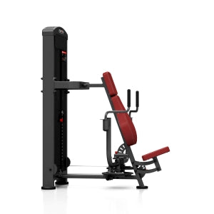 Fitnesscenter Butterfly maskine (Skaffevare)