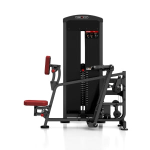 Professionel Rygtræner (Skaffevare)