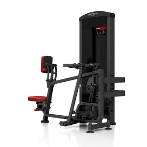 Professionel Rygtræner (Skaffevare)