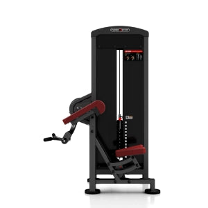 Professionel Curlmaskine (Skaffevare)