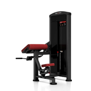 Professionel Curlmaskine (Skaffevare)