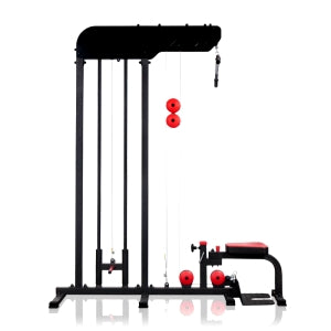 Semi Pro Trækstation