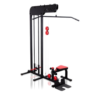 Semi Pro Trækstation