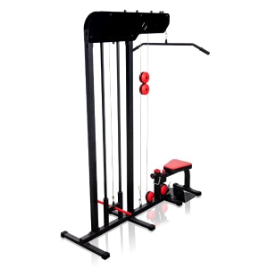 Semi Pro Trækstation