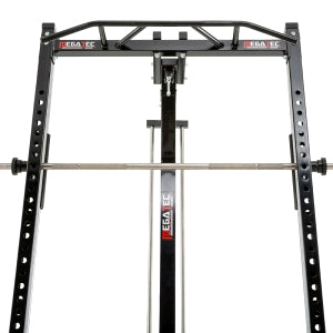 Multistation med trækstation og pull-up (skaffevare 14 dg levering)