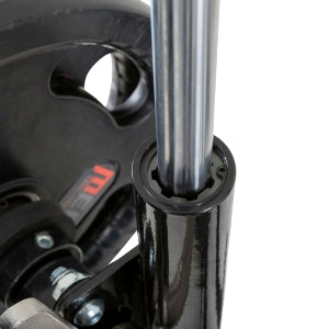 Multistation med trækstation og pull-up (skaffevare 14 dg levering)