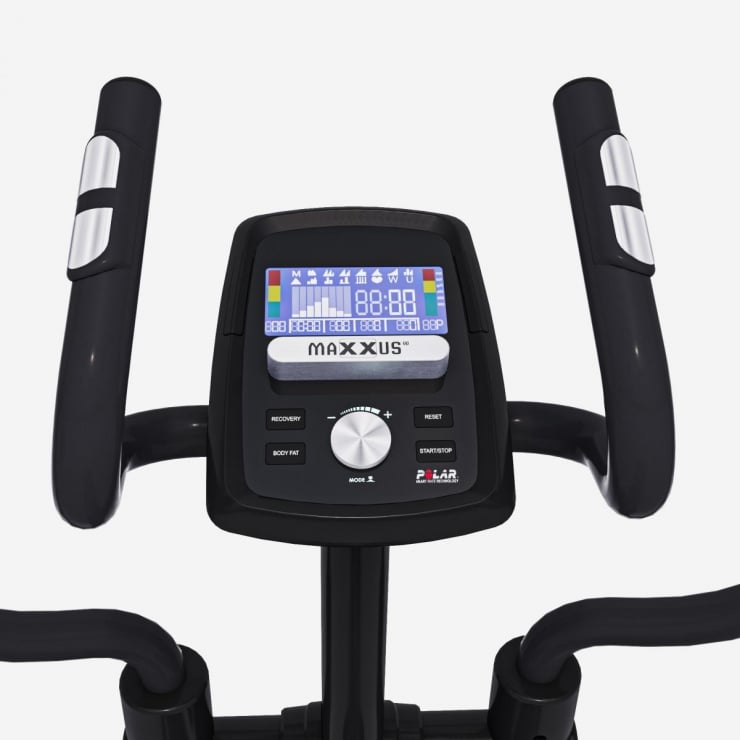 CROSSTRAINER MAXXUS - CX 6.1 (Skaffevare)