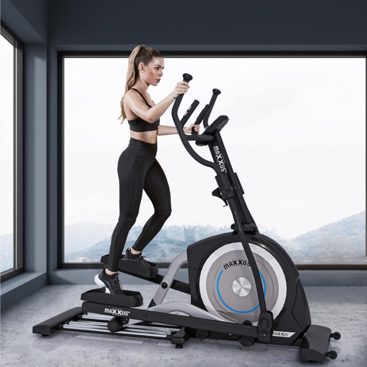CROSSTRAINER MAXXUS - CX 6.1 (Skaffevare)