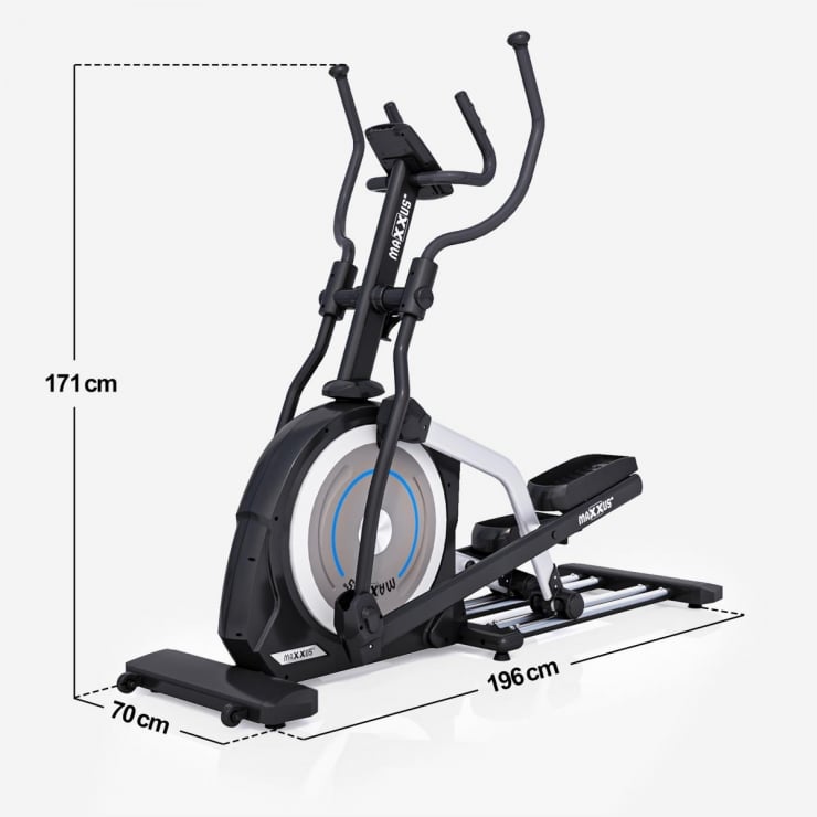 CROSSTRAINER MAXXUS - CX 6.1 (Skaffevare)