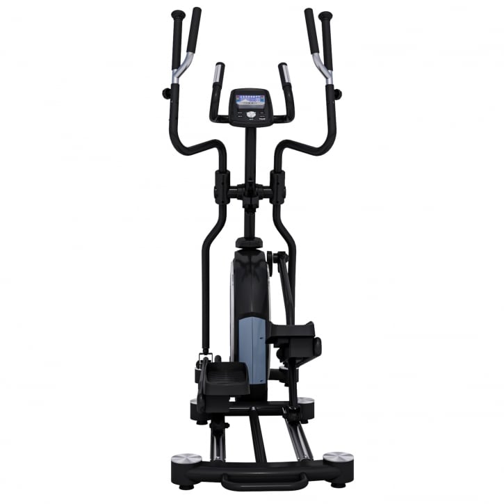 Crosstrainer MAXXUS CX 7.8 (Skaffevare)