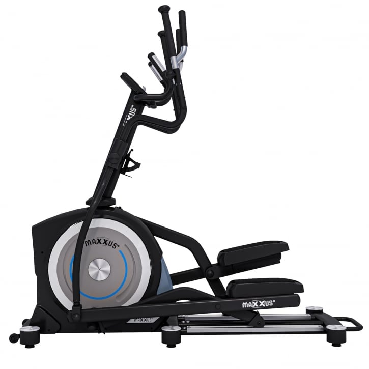 Crosstrainer MAXXUS CX 7.8 (Skaffevare)