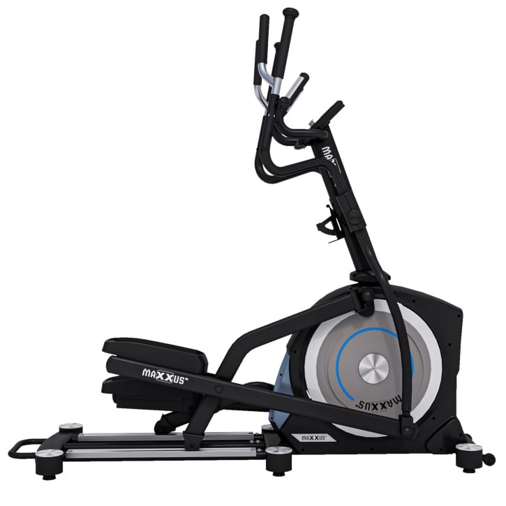 Crosstrainer MAXXUS CX 7.8 (Skaffevare)