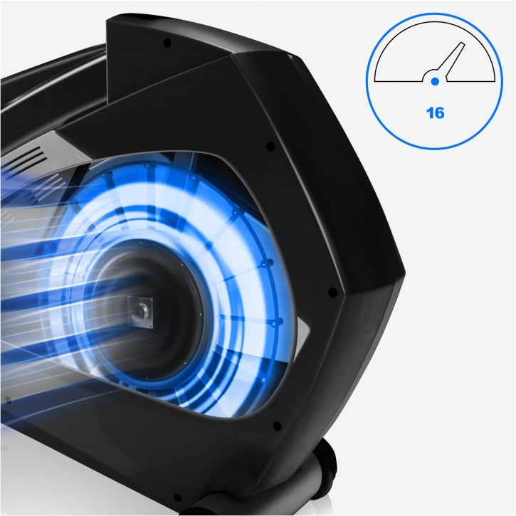 ROMASKINE MAXXUS 8.1 (Skaffevare)