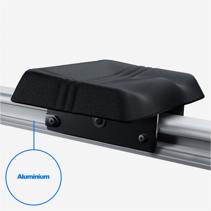 ROMASKINE MAXXUS 8.1 (Skaffevare)