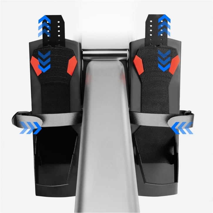 ROMASKINE MAXXUS 8.1 (Skaffevare)