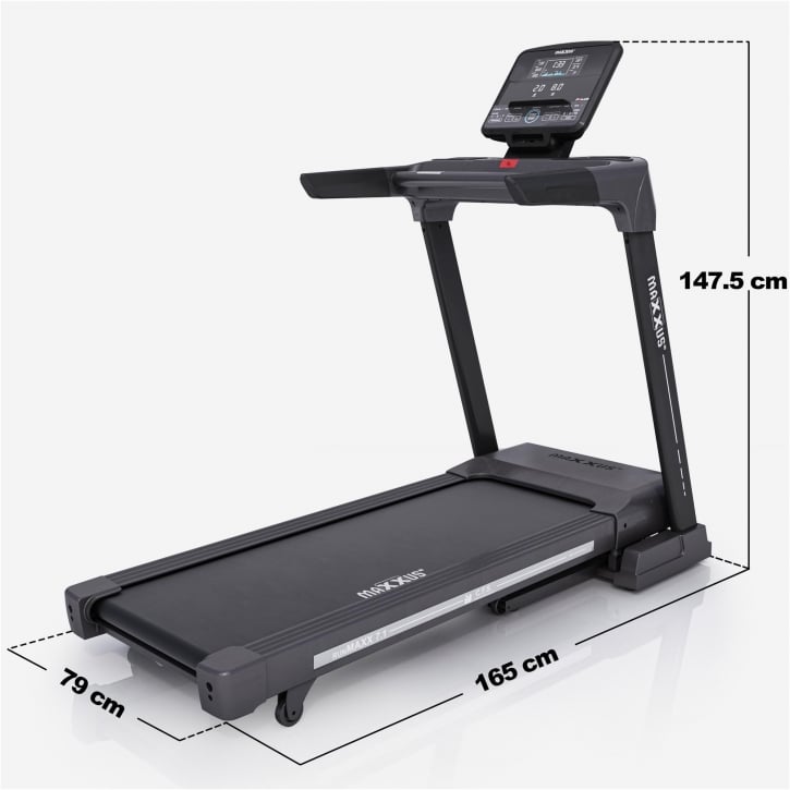 LØBEBÅND RUNMAXX 7.1 (Skaffevare)