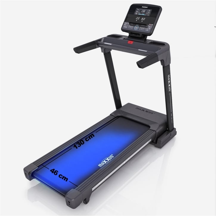 LØBEBÅND RUNMAXX 7.1 (Skaffevare)