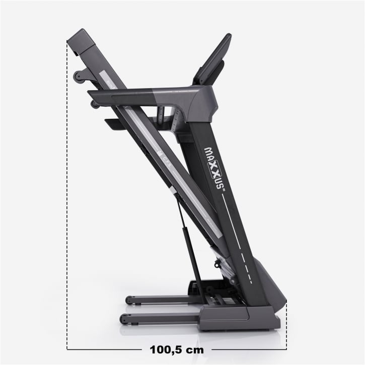 LØBEBÅND RUNMAXX 7.1 (Skaffevare)